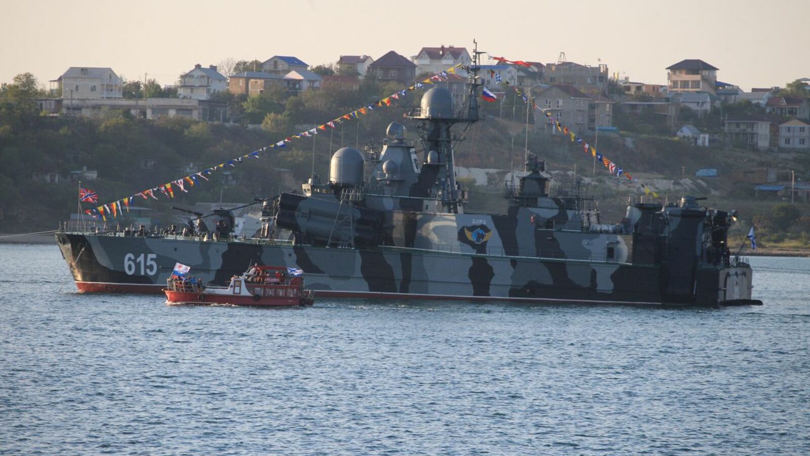 Олег Яровиков