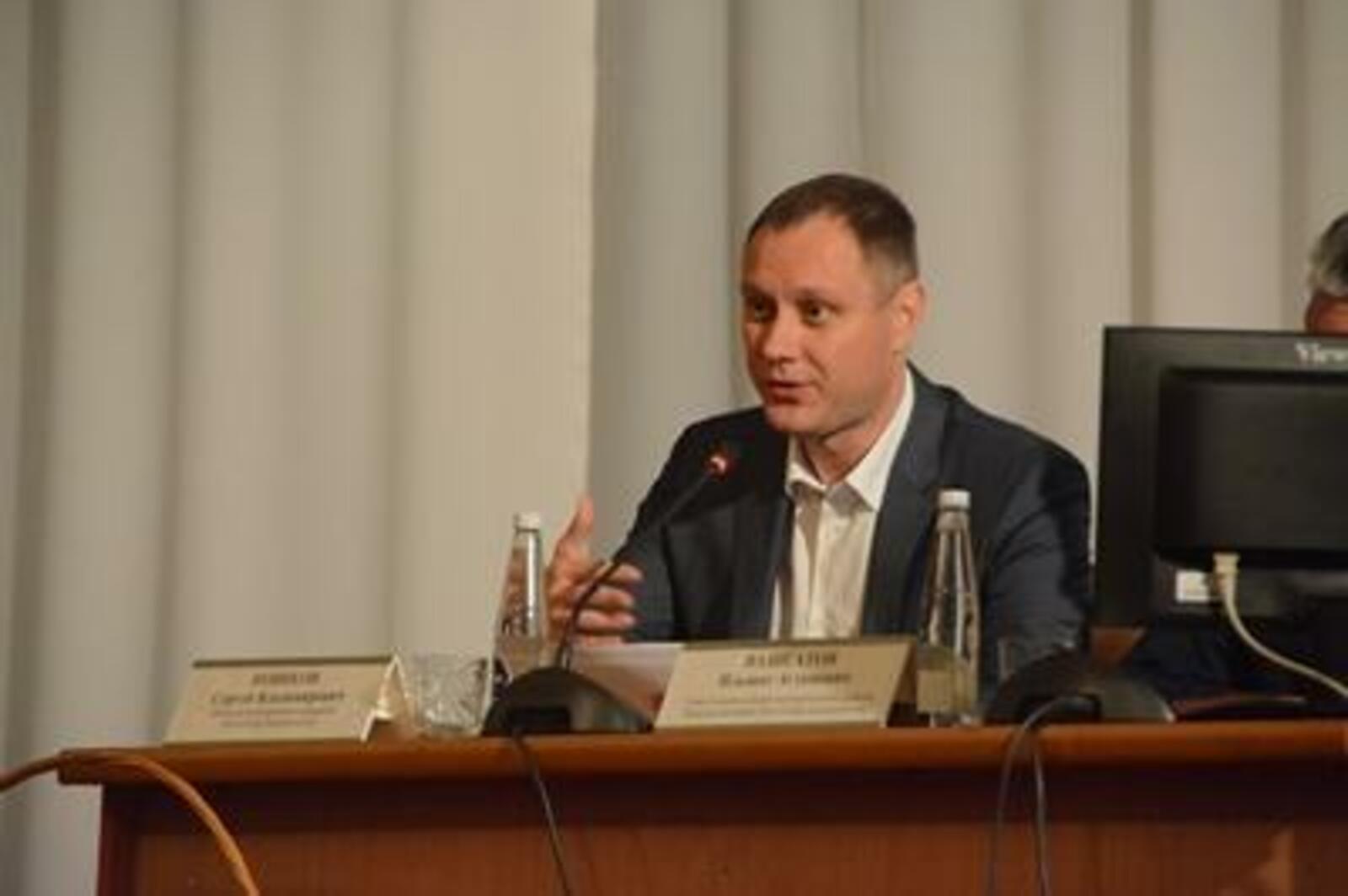 Минэкономразвития РБ