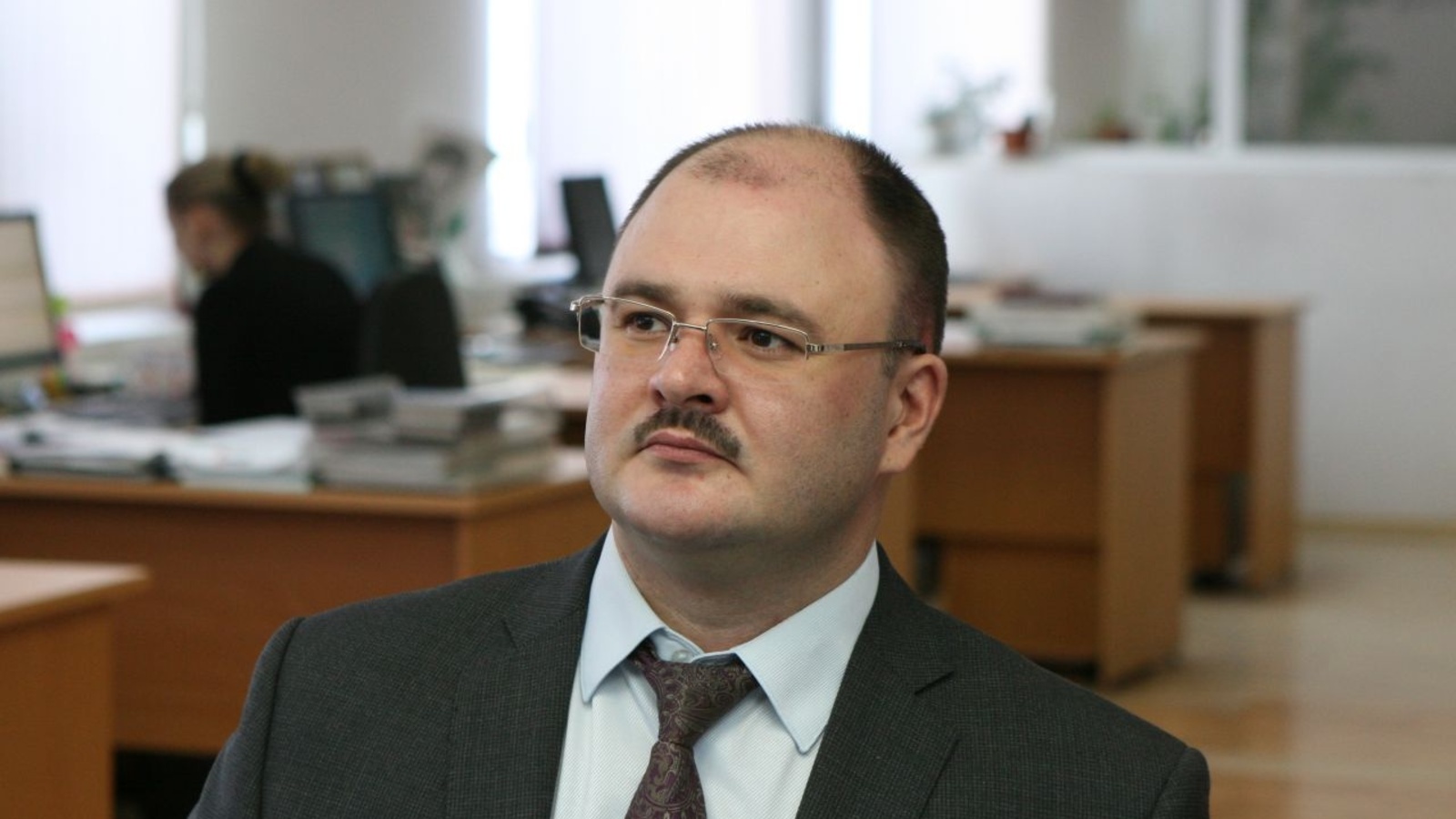 Андрей Старостин