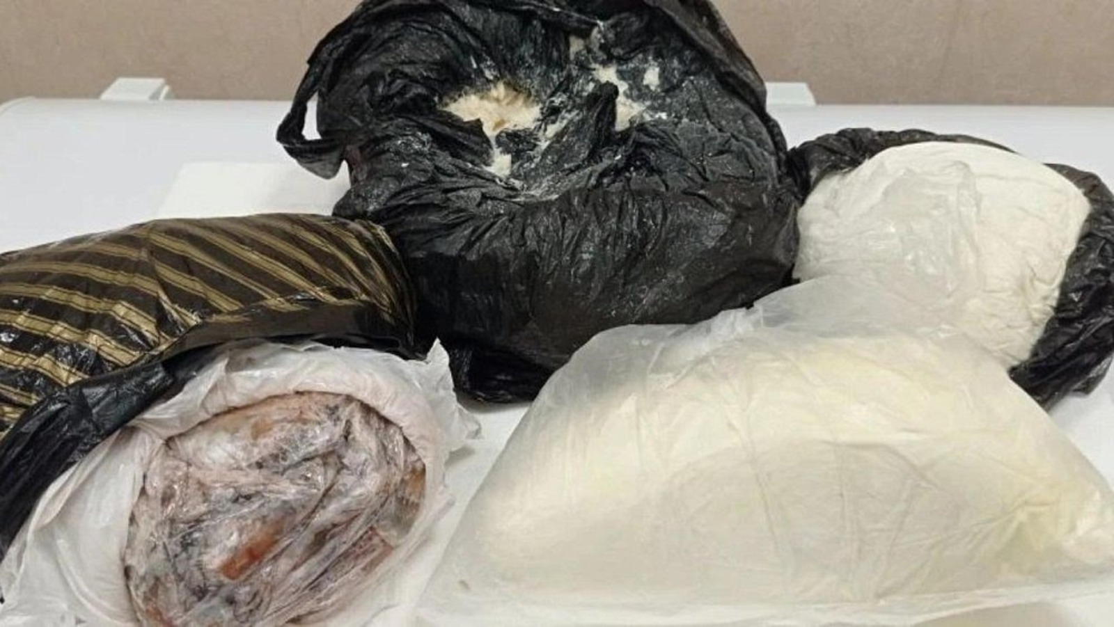 пресс-служба Россельхознадзора Первое областное