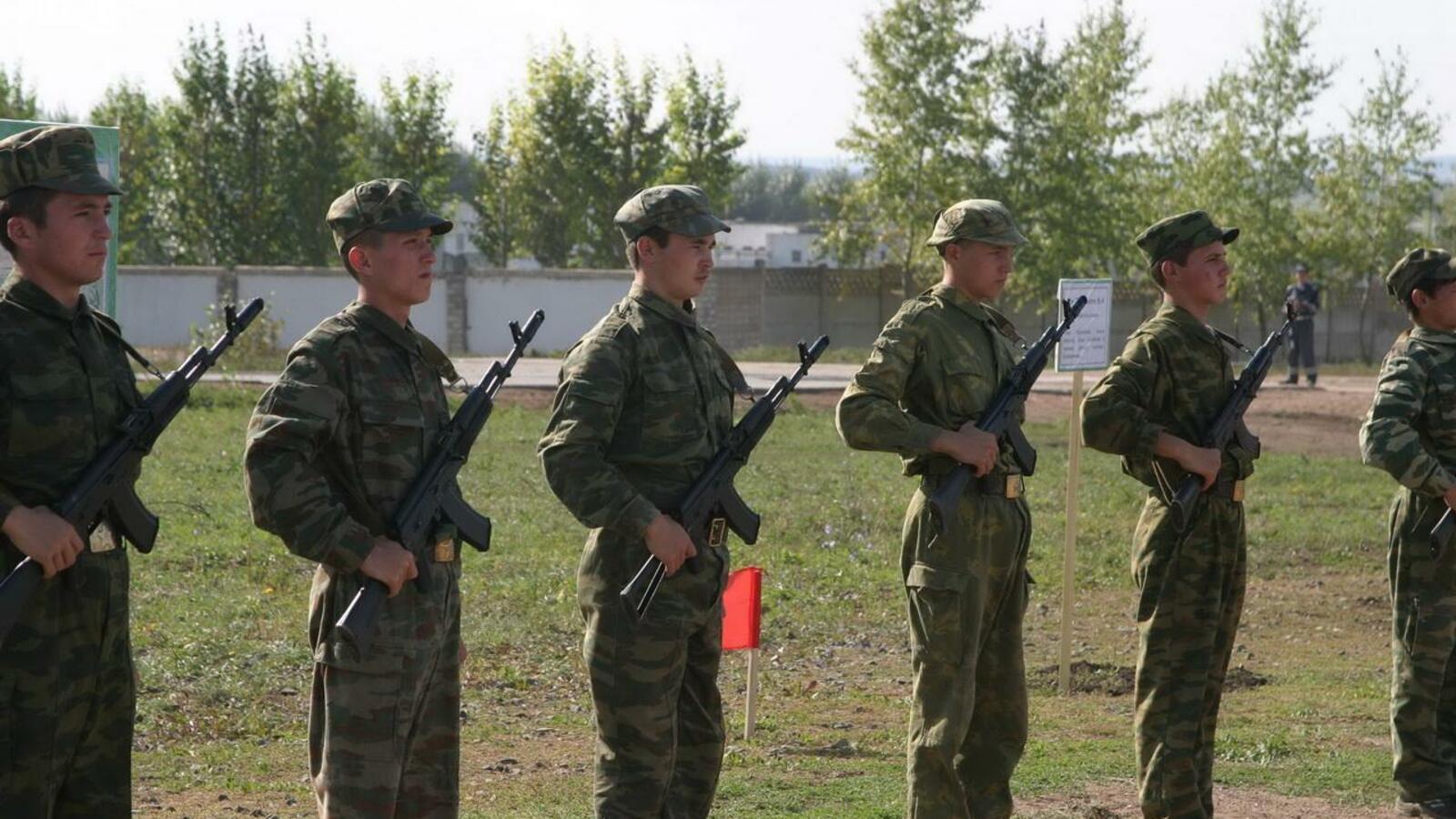 Олег Яровиков