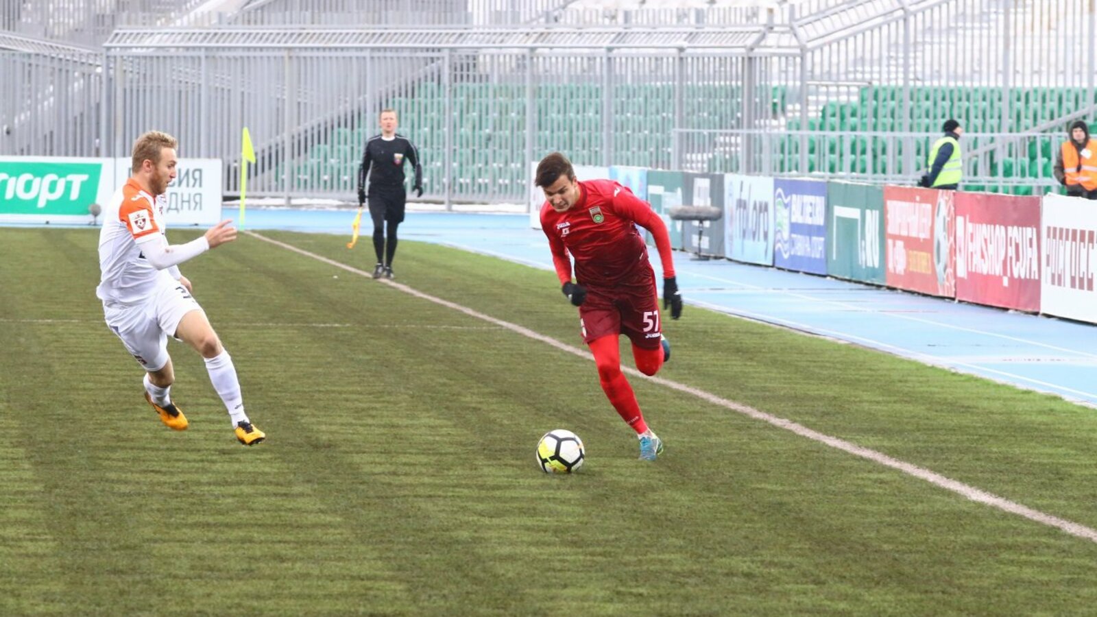 Валерий Шахов