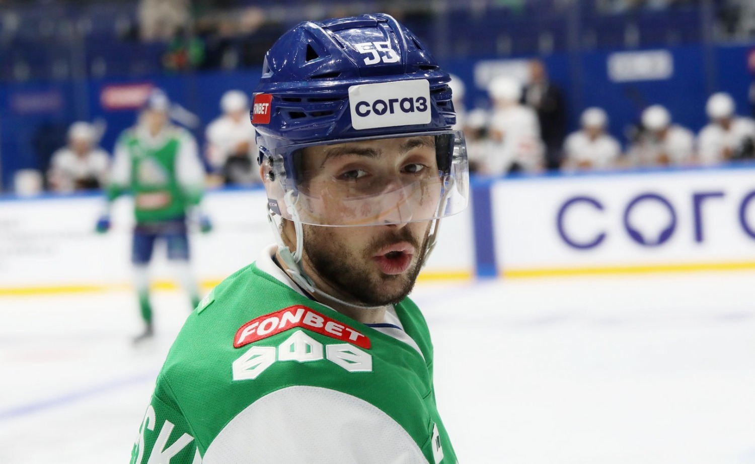 Валерий  Шахов