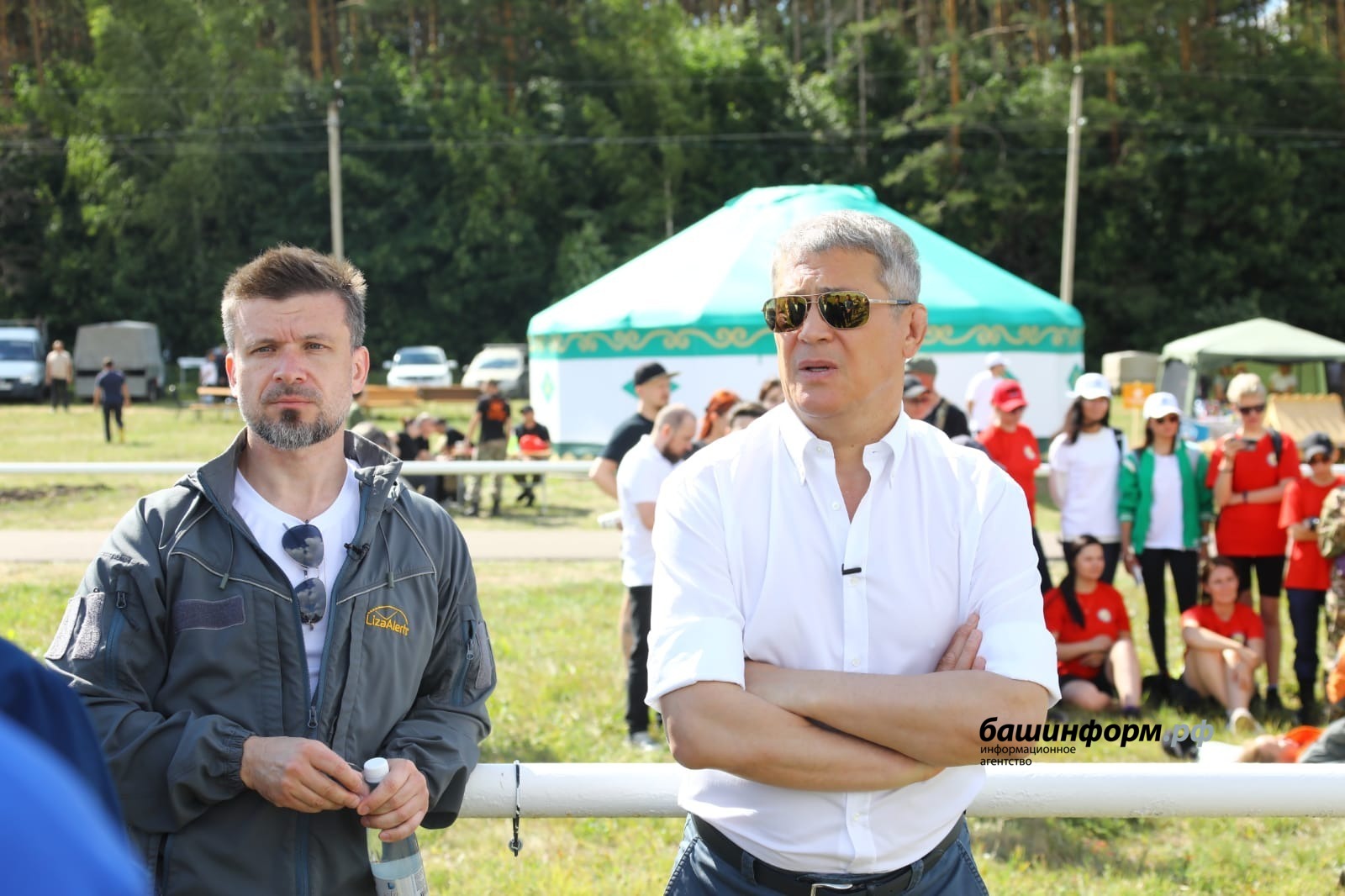 Валерий Шахов