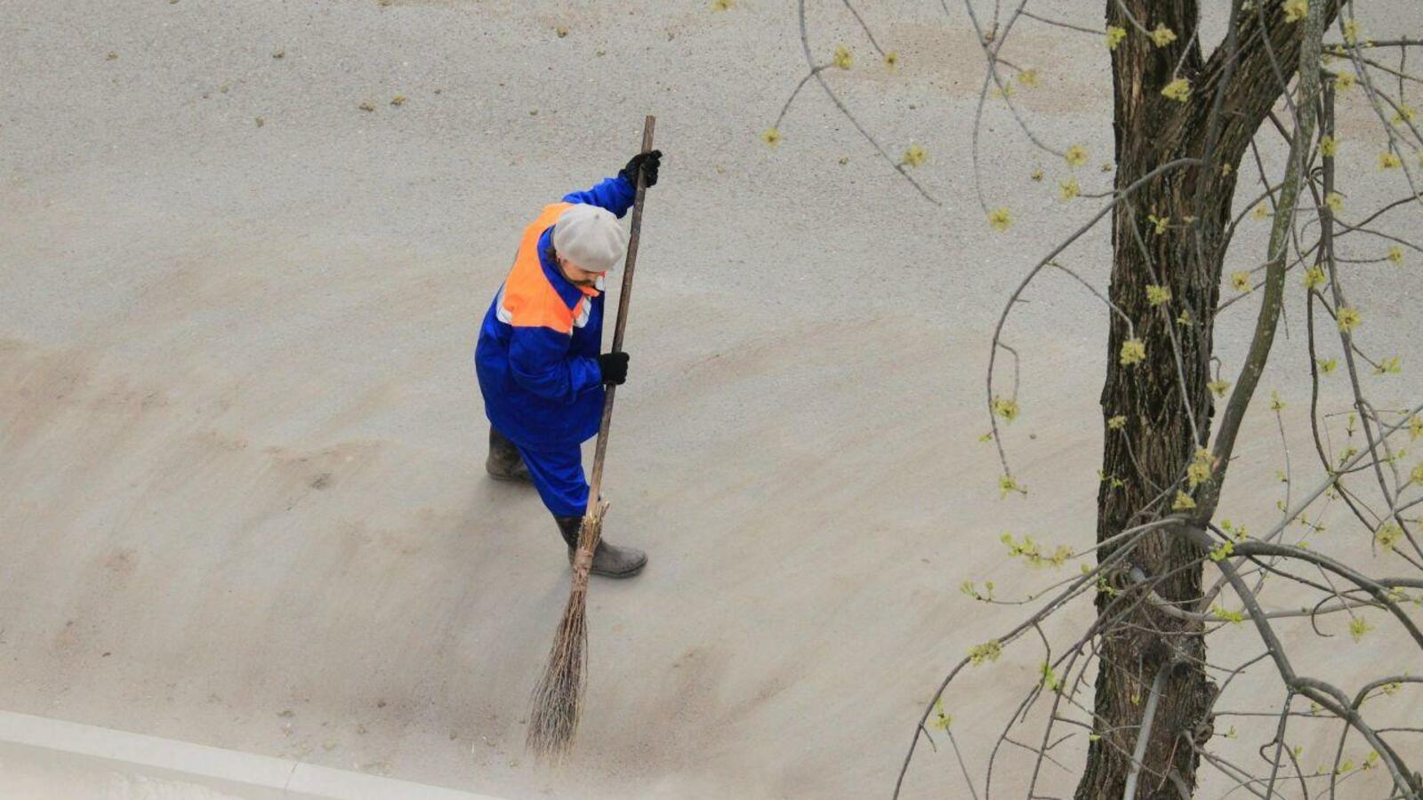 Олег Яровиков