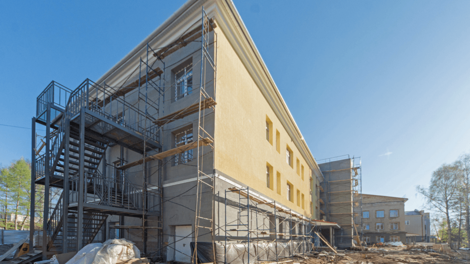 Госстрой РБ