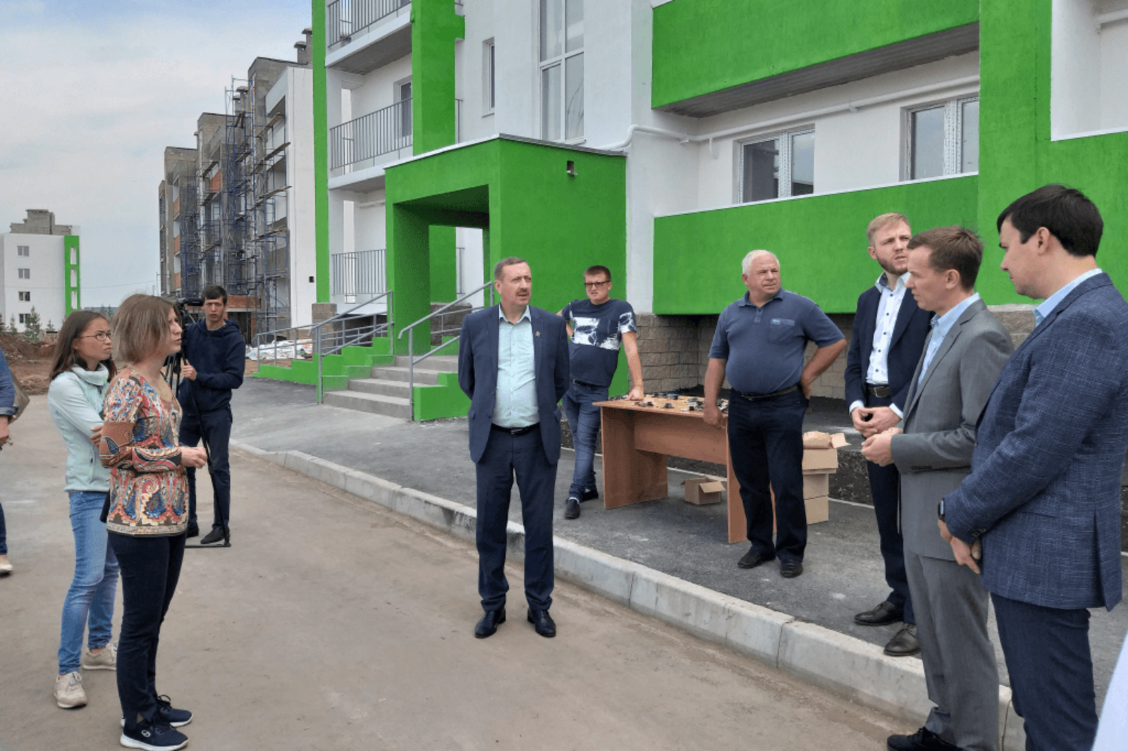 Госстрой РБ