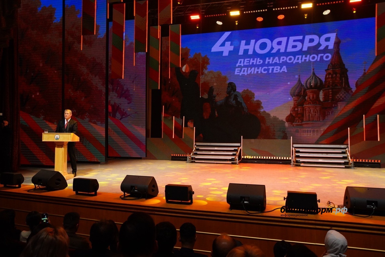 Олег Яровиков / «Башинформ» агентлығы архивы