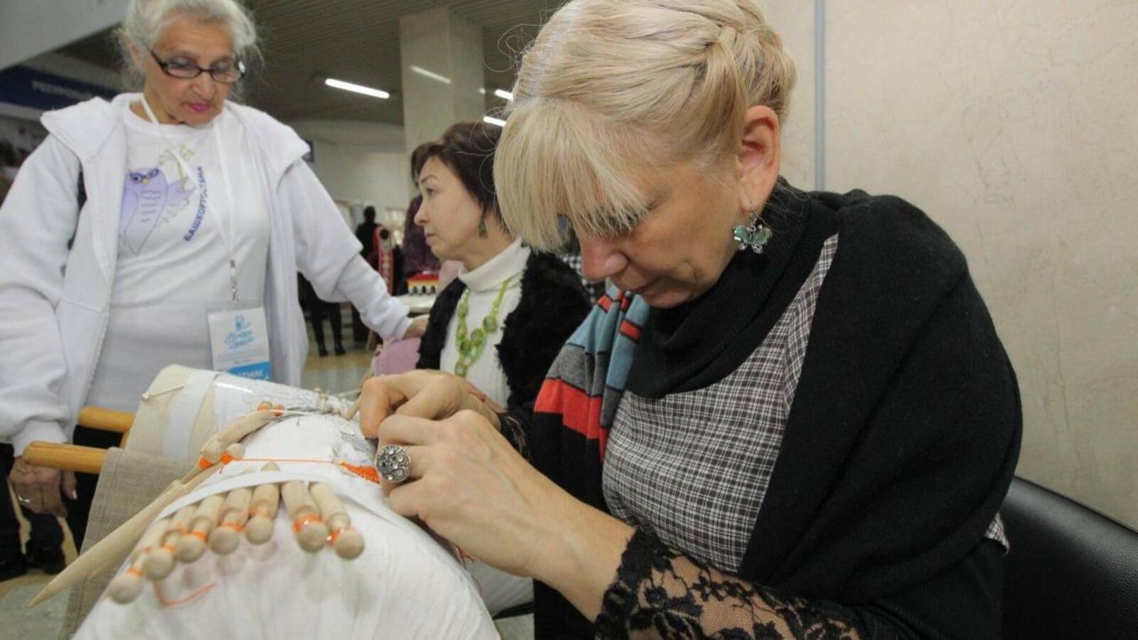 Олег Яровиков