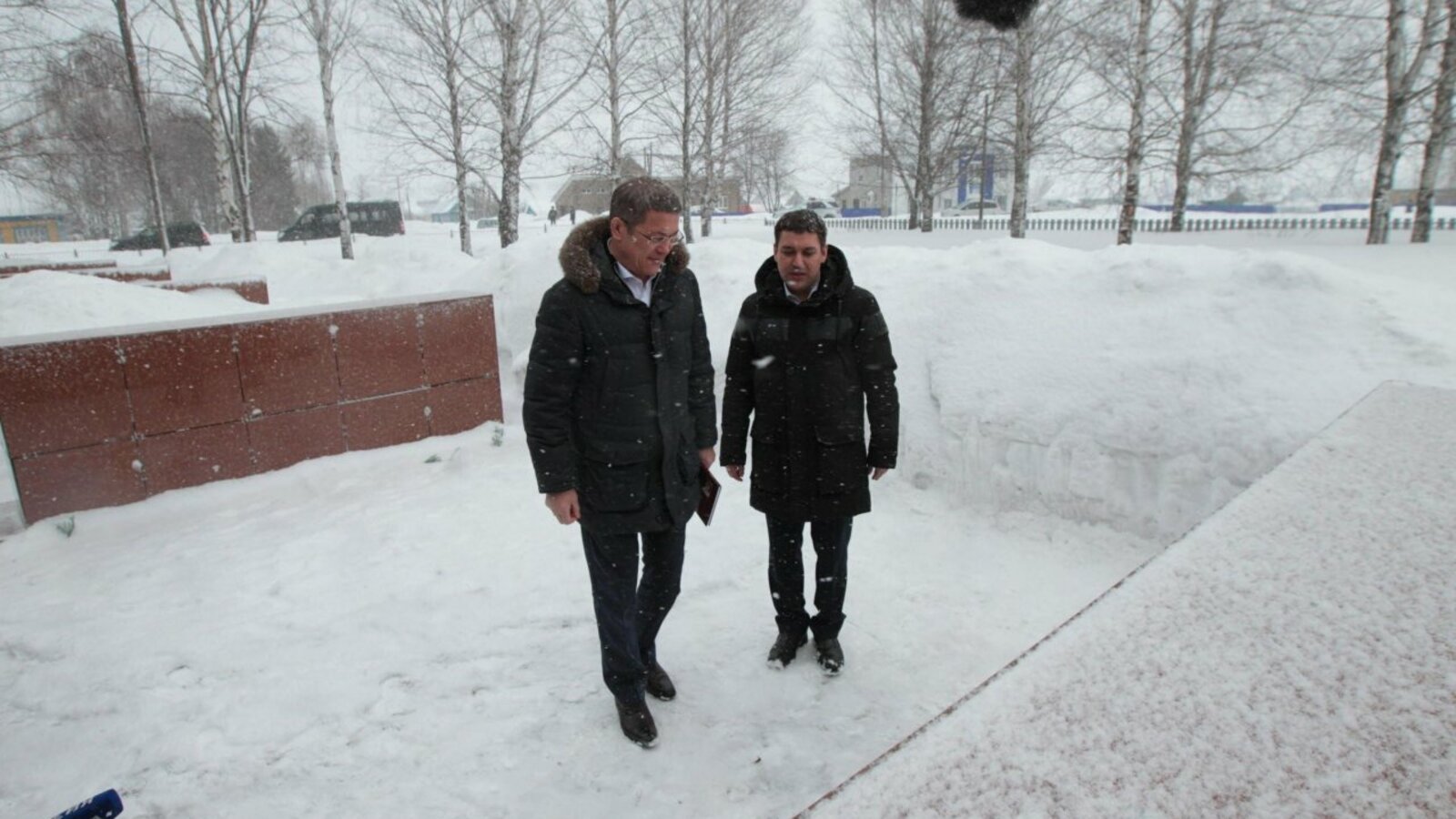 Олег Яровиков