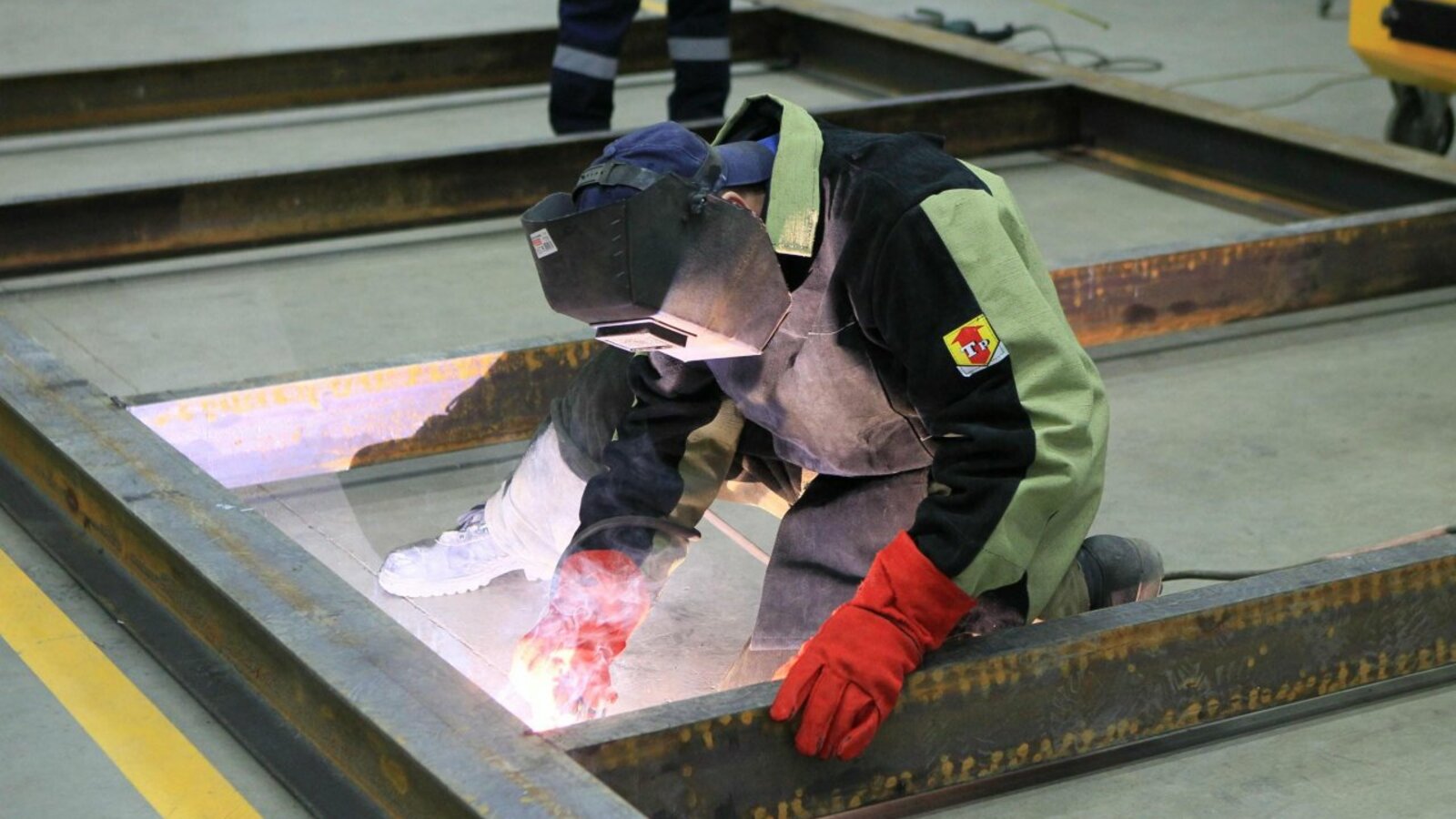 Олег Яровиков