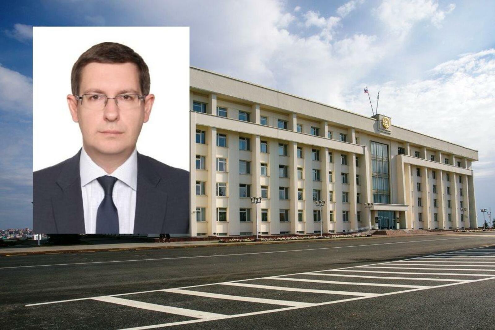 пресс-служба Главы Башкортостана