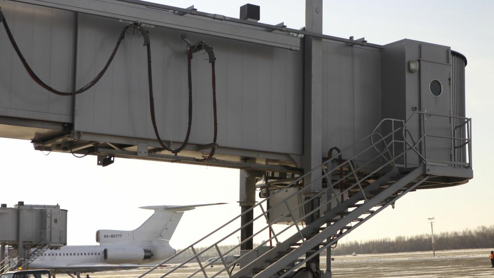 Олег Яровиков