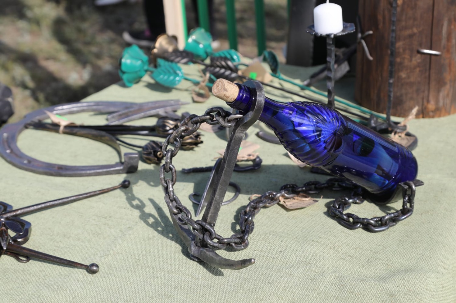 Валерий Шахов