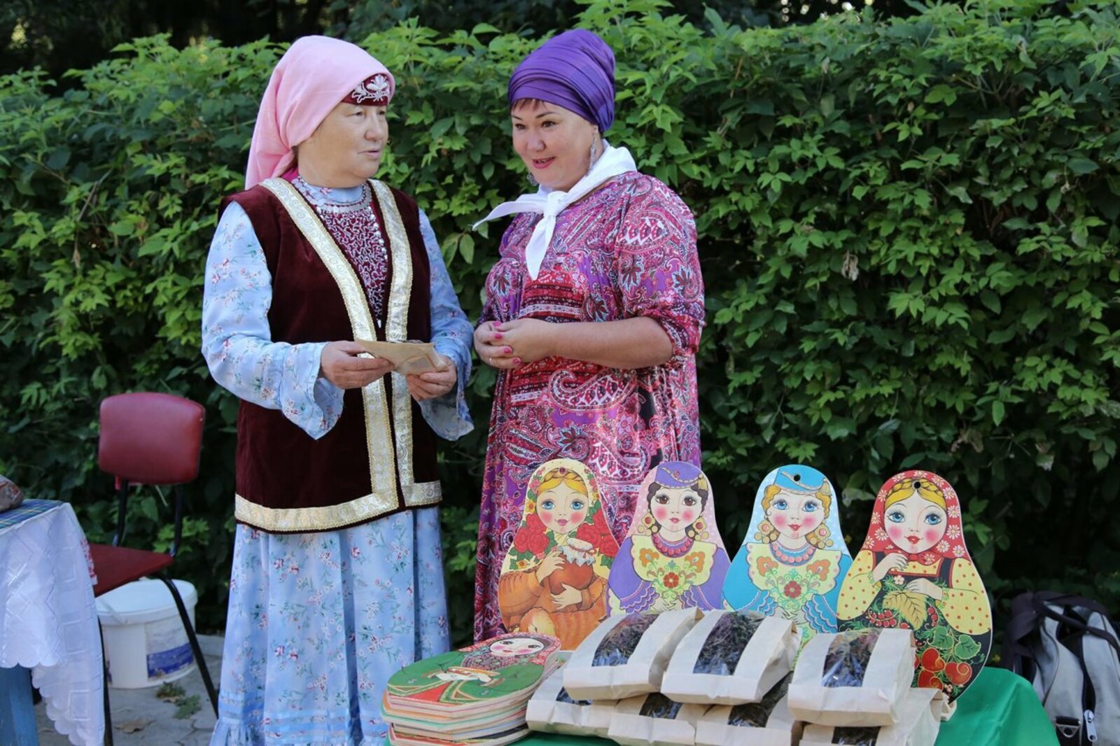 Степан Чиглинцев