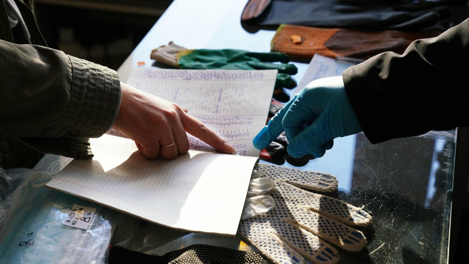 Олег Яровиков