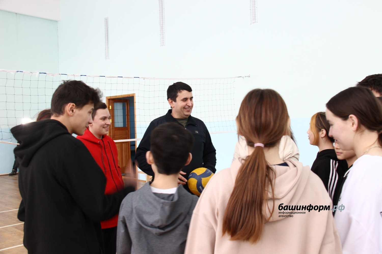 Эдуард Кускарбеков