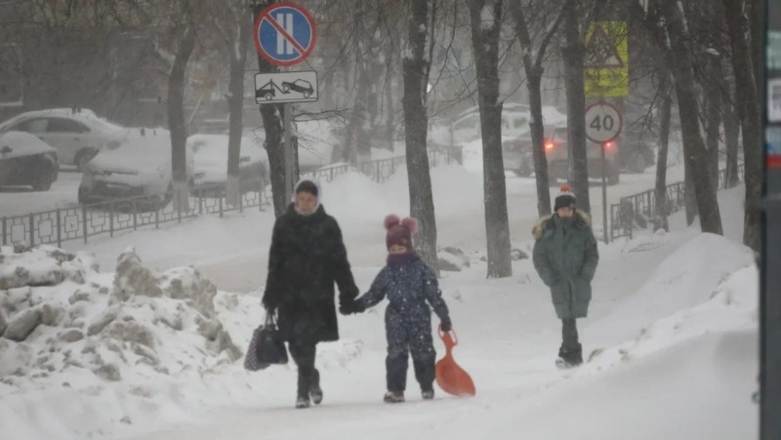 Валерий Шахов