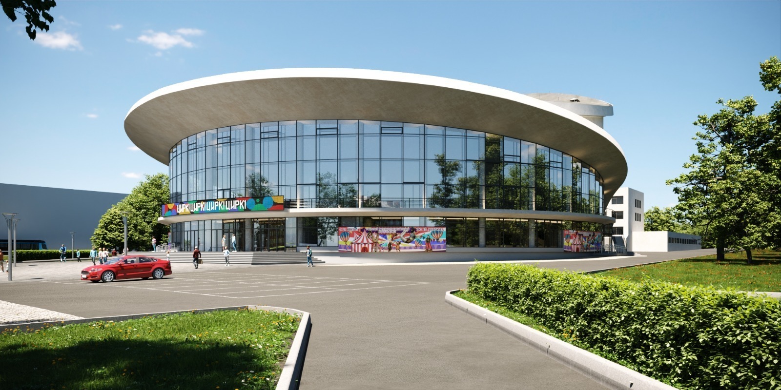 эскиз / Башҡортостан Мәҙәниәт министрлығының матбуғат хеҙмәте