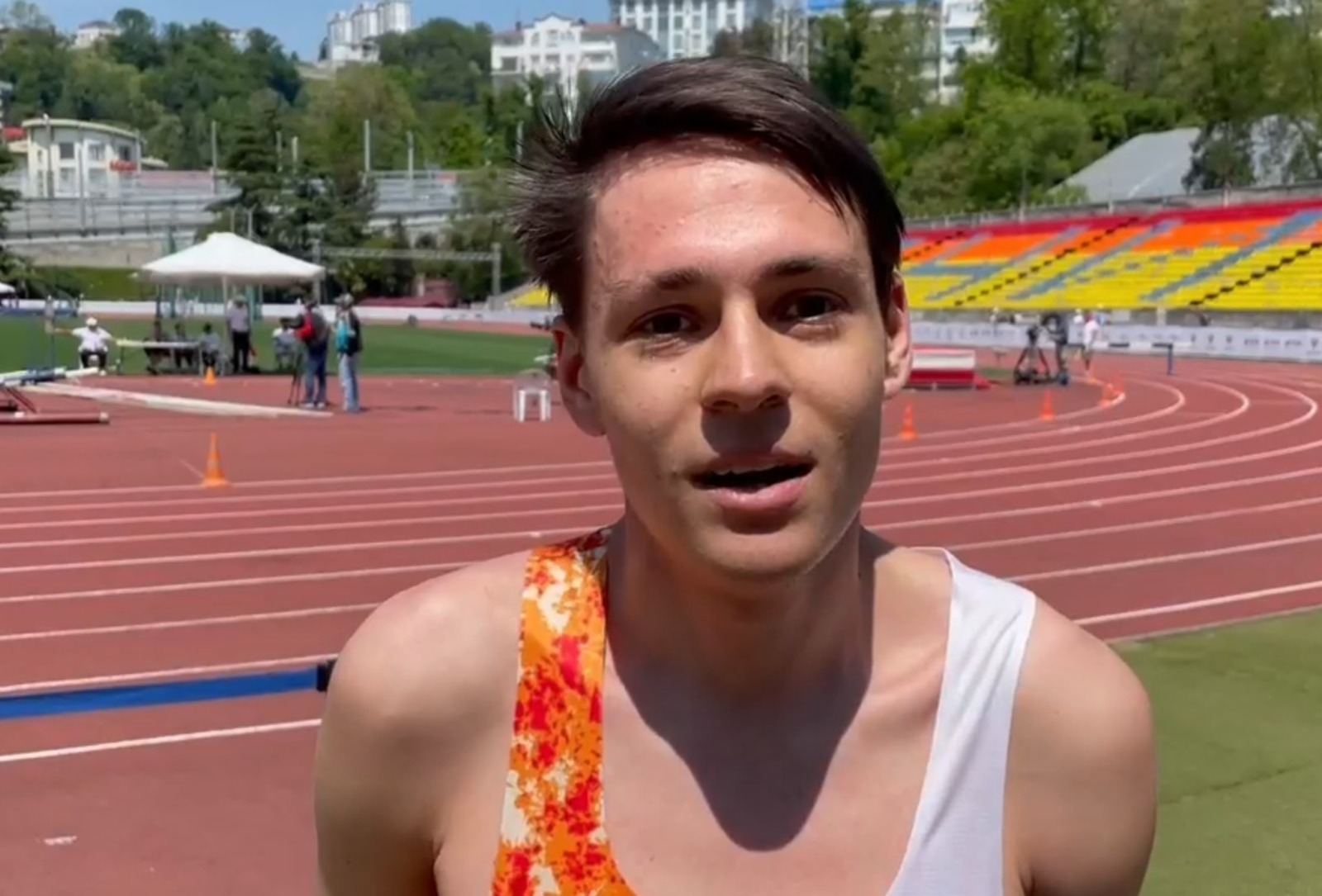 скриншот видео