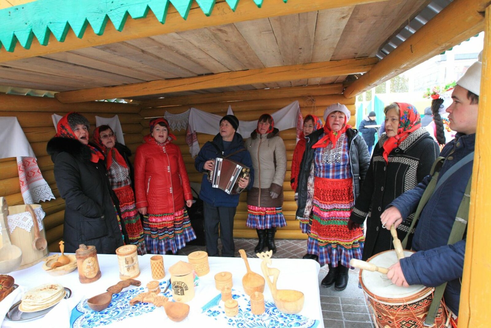 Олег Яровиков