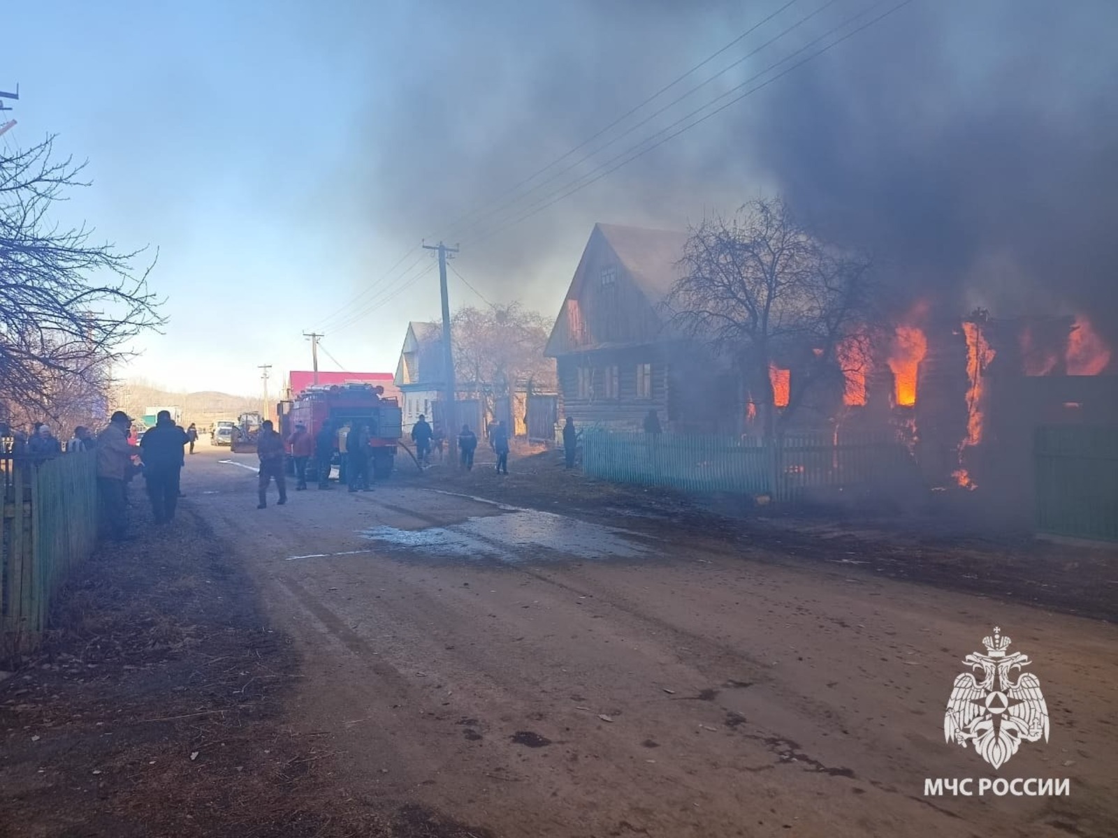 главное управление МЧС по РБ