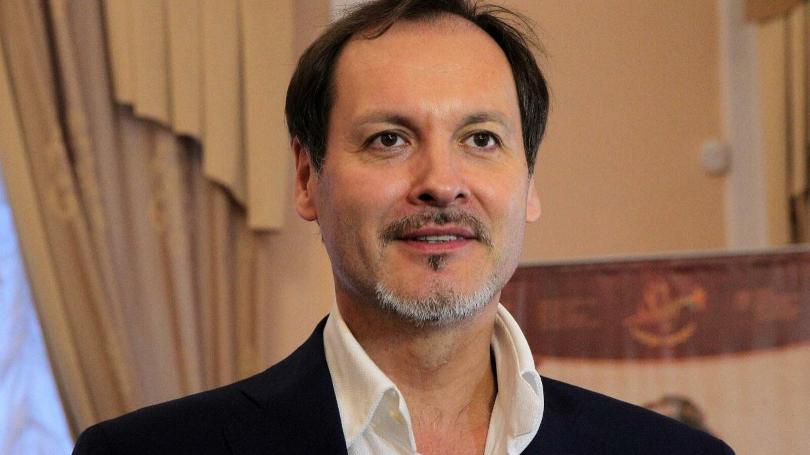 Олег Яровиков