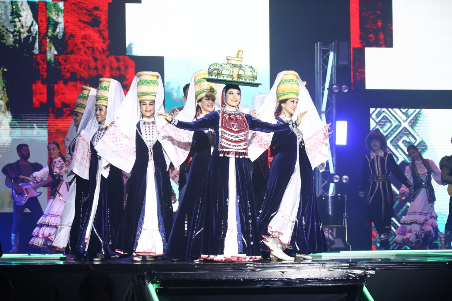 Валерий Шахов