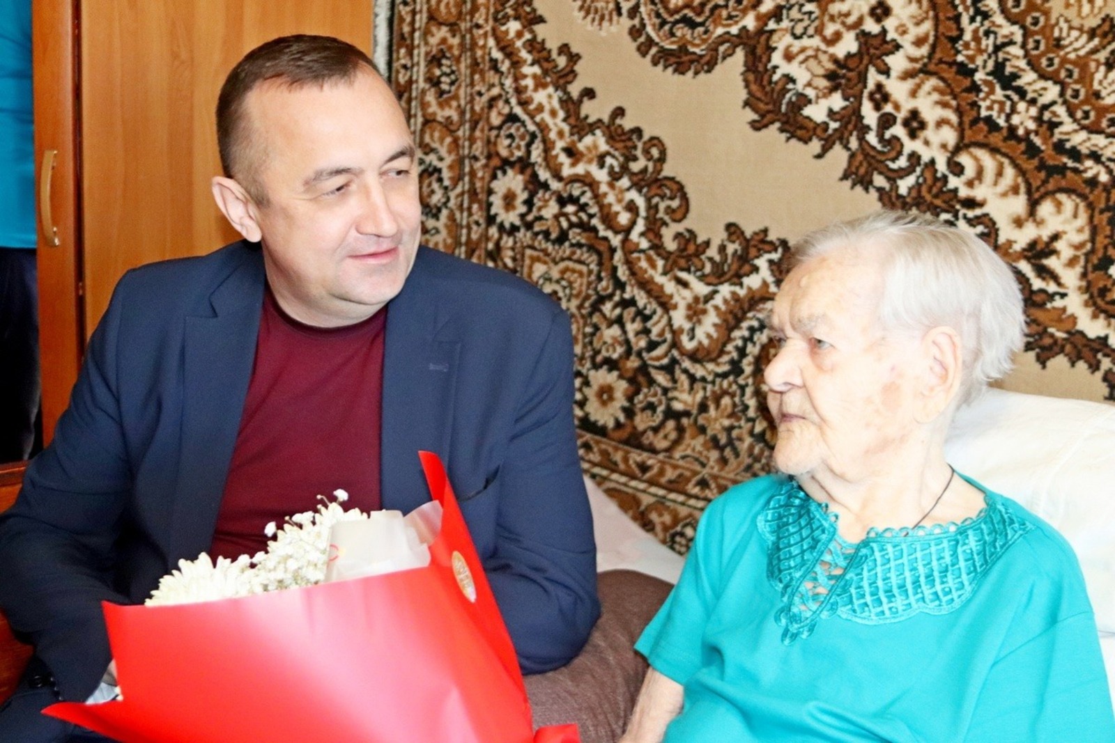 Руслан Гилязетдинов/vk.com