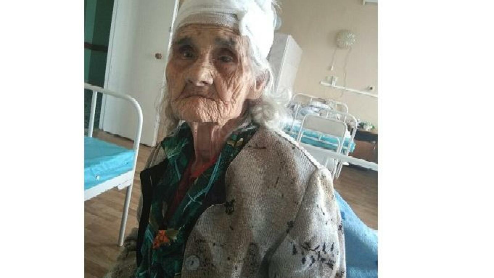 группа РОО "Поиск детей - Уфа" (Башкортостан), Vk