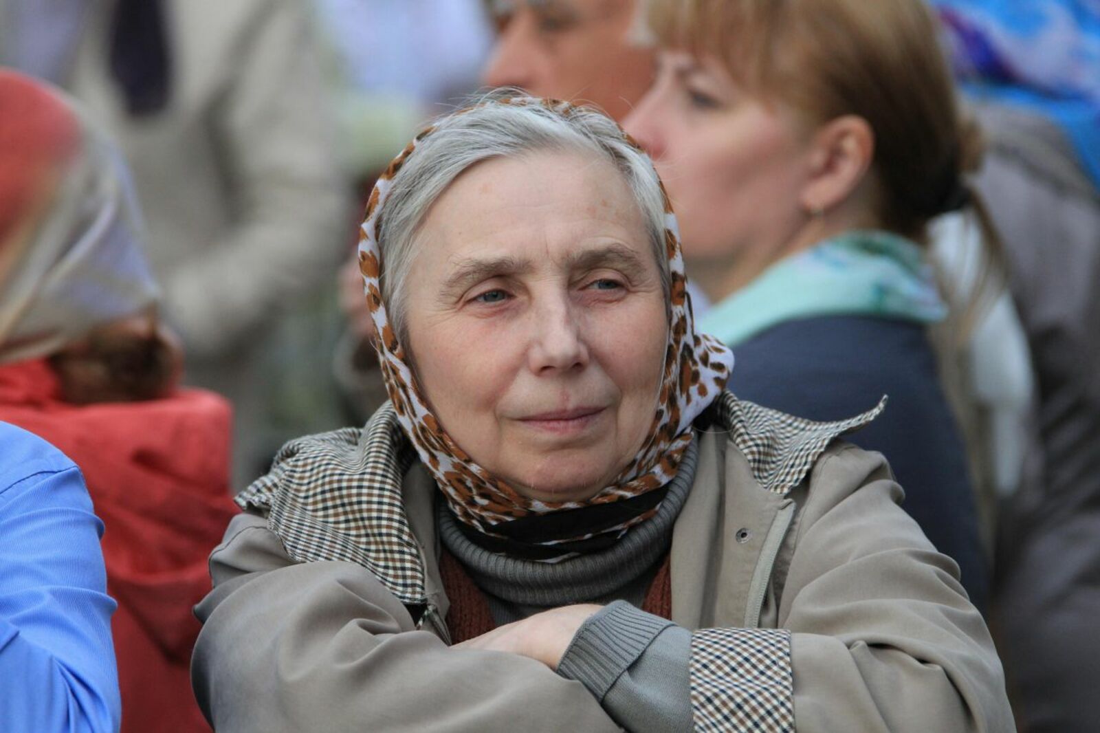 Олег Яровиков