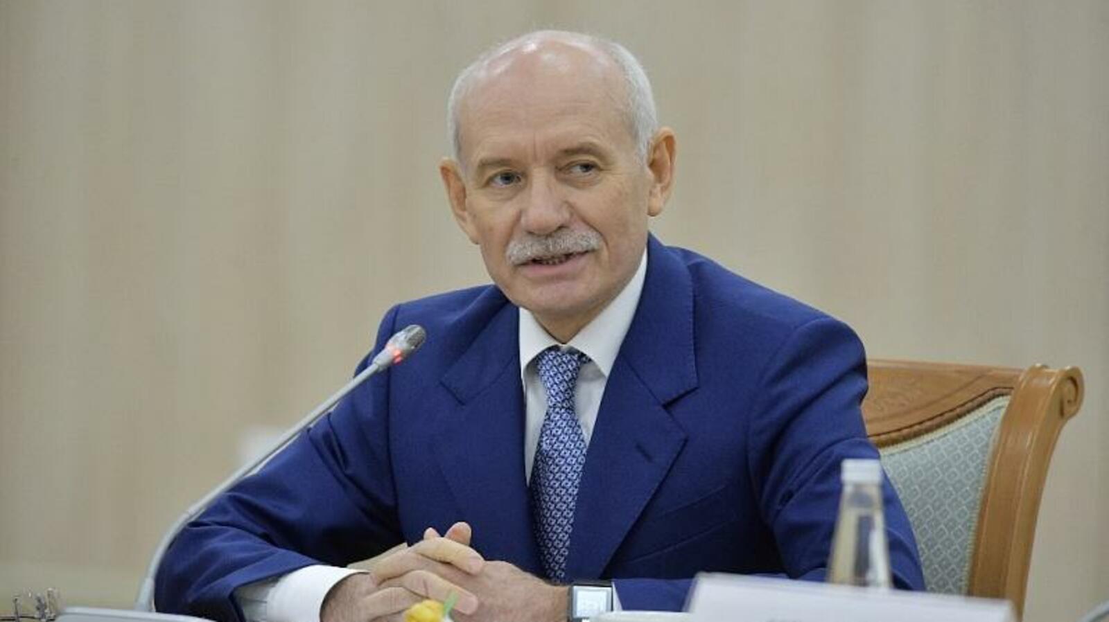 пресс-служба Главы Башкортостана