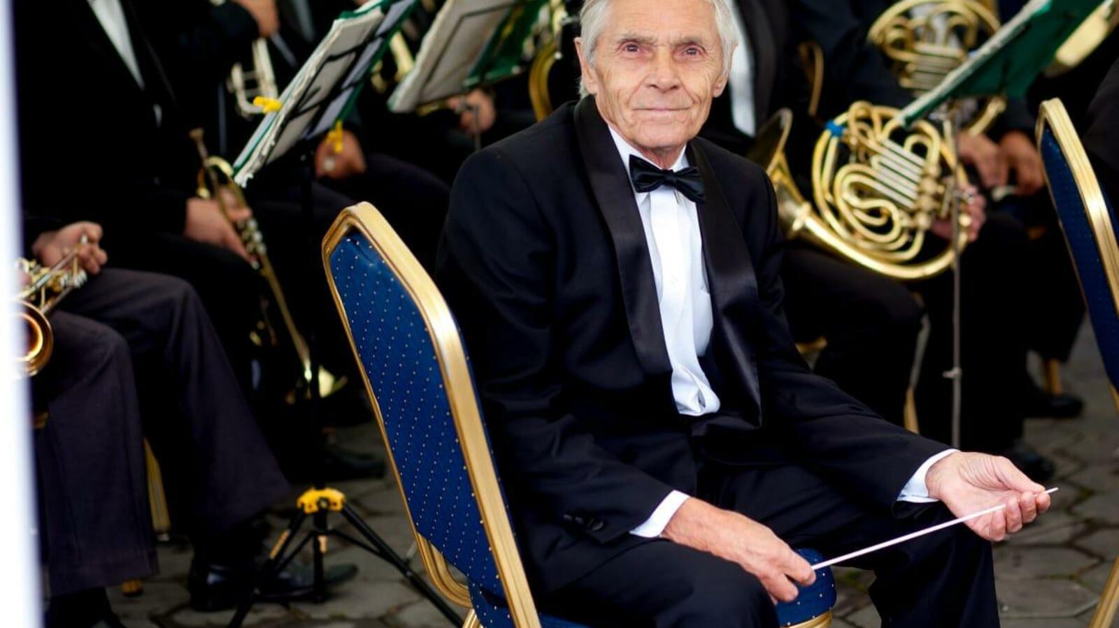 Павел Федин