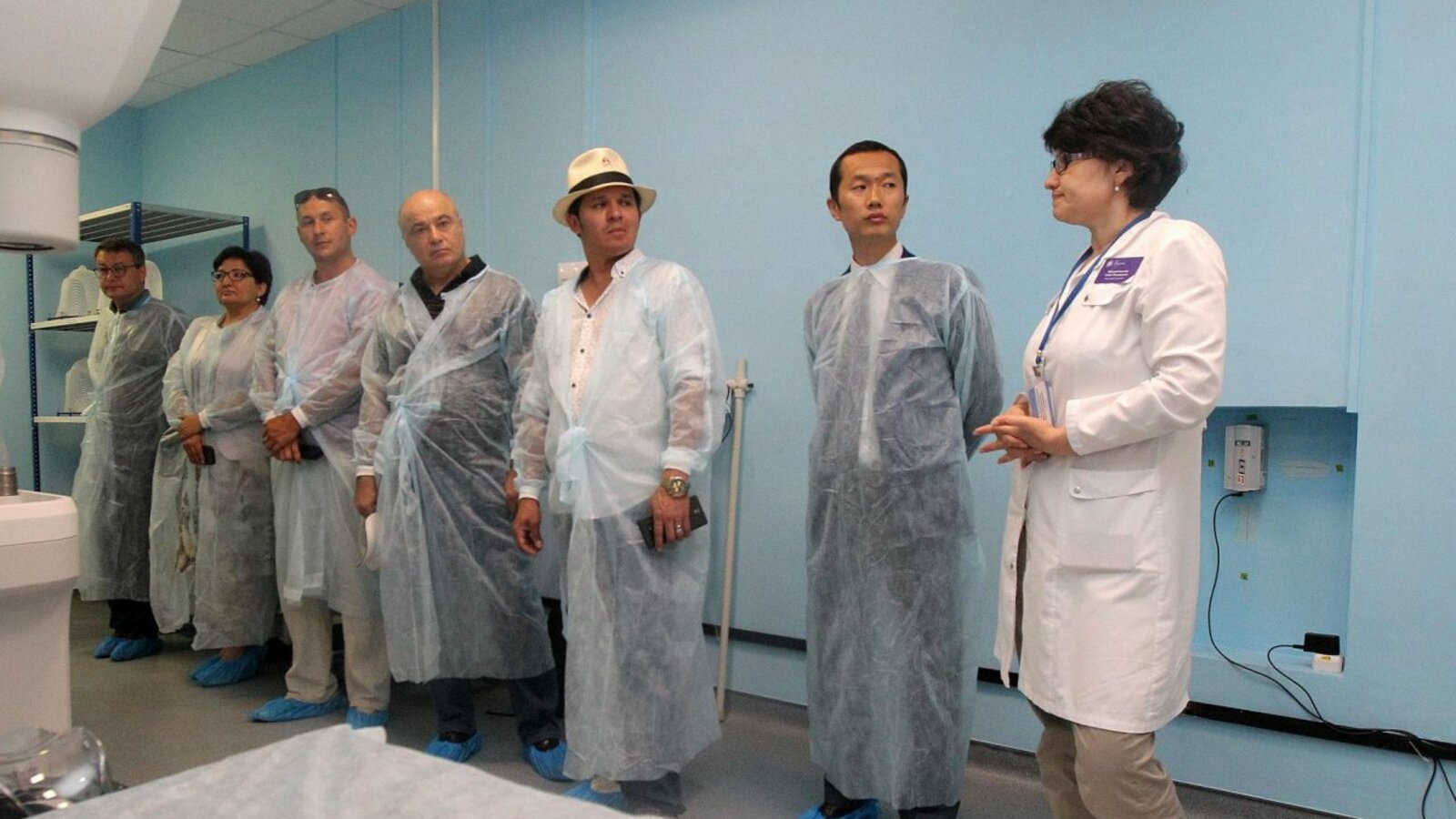 Олег Яровиков