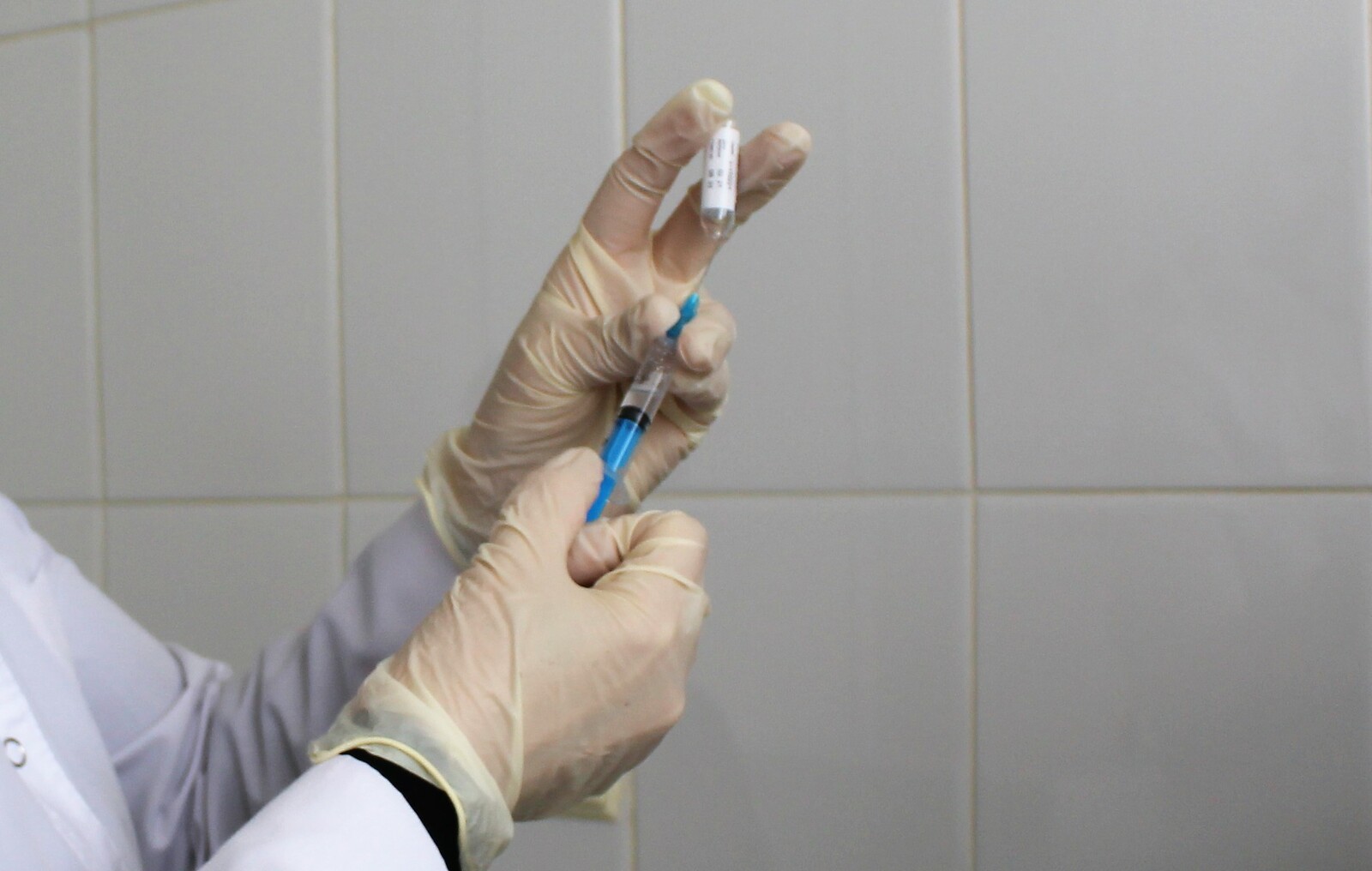 Жители Башкирии могут бесплатно вакцинироваться в частных клиниках