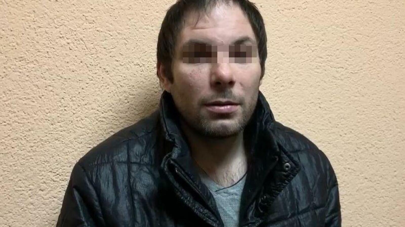 стоп-кадр видео ГУ МВД РФ по СПб и ЛО