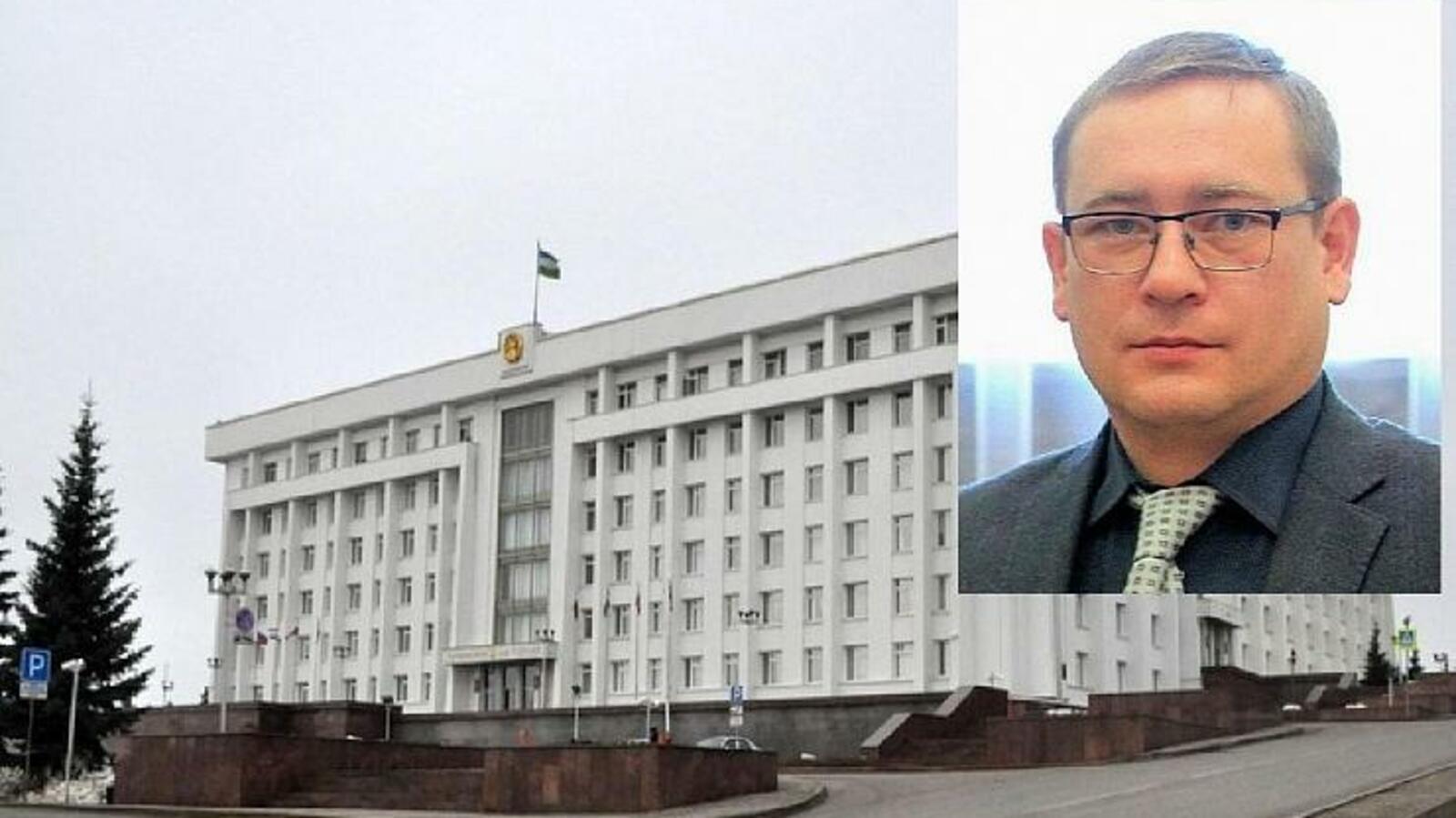 сайт Главы РБ