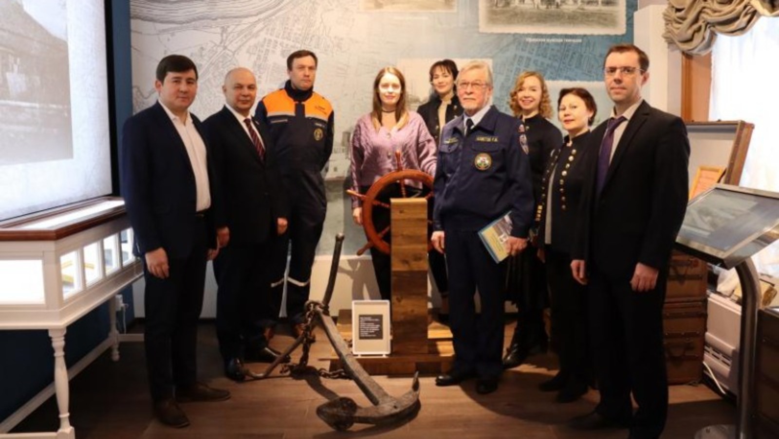 Администрация Уфы