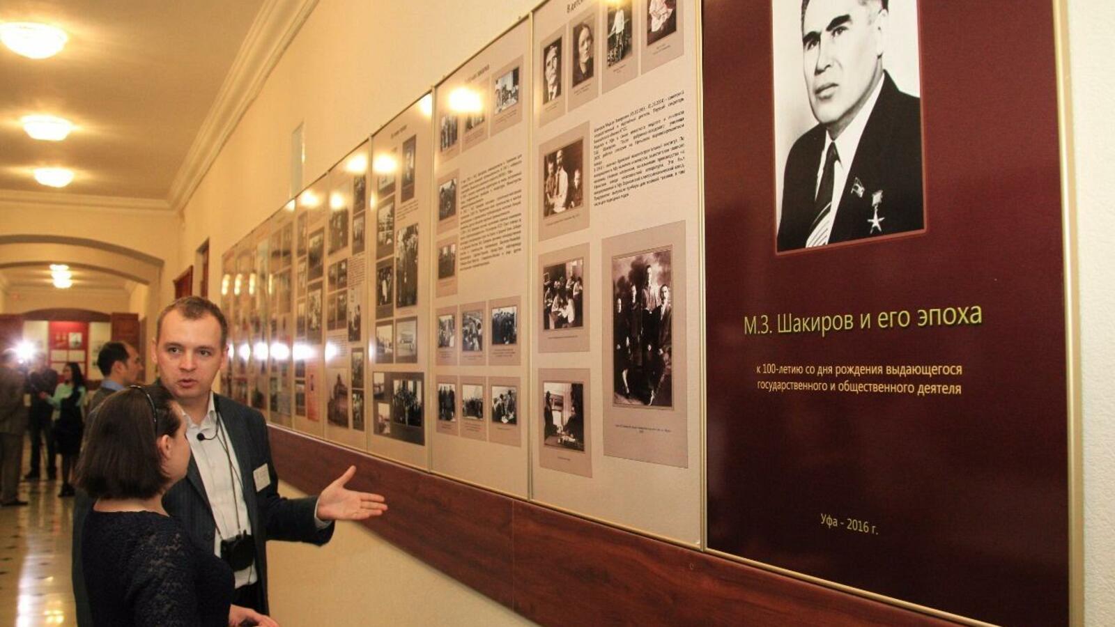 Олег Яровиков