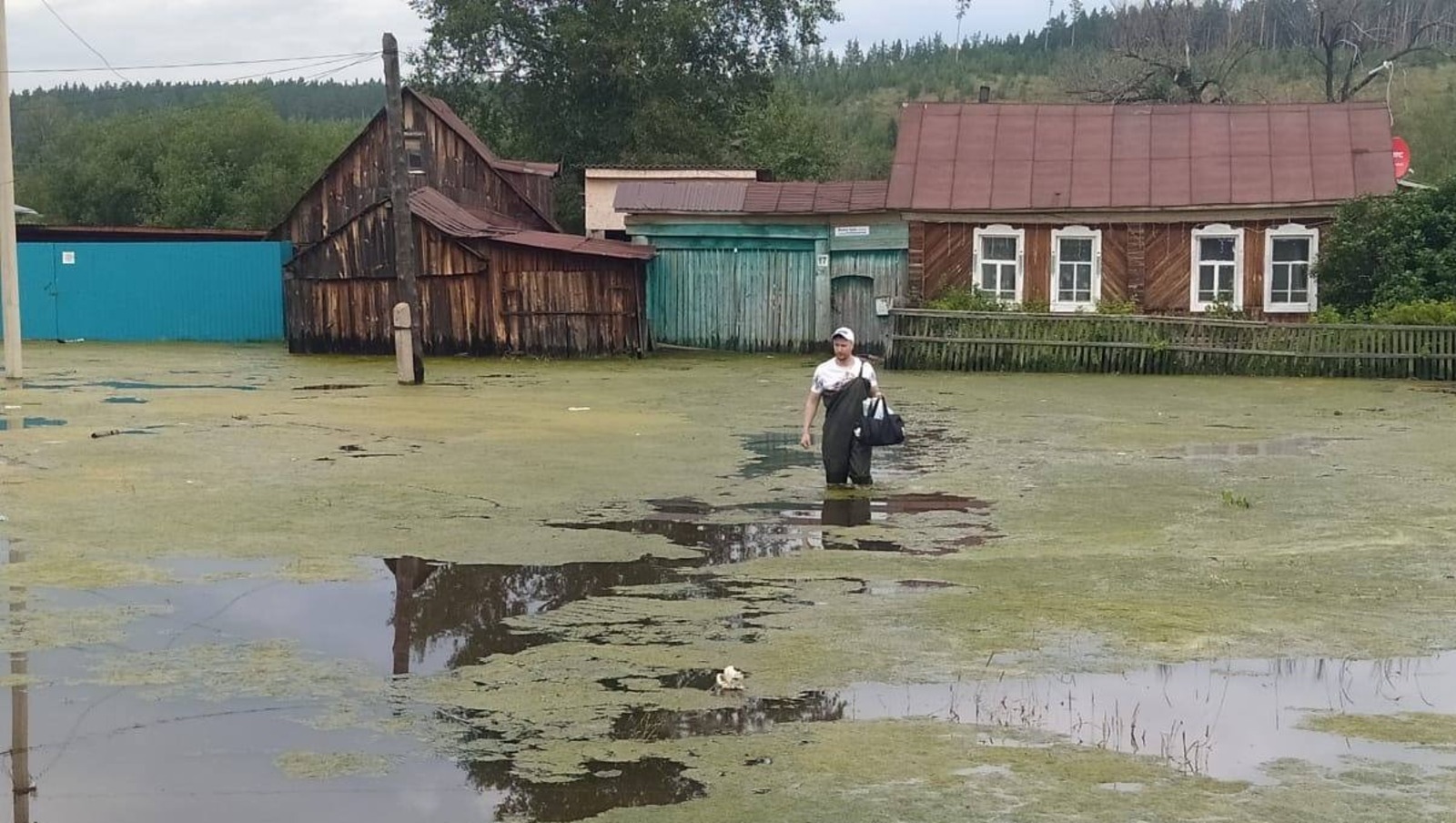 МЧС по РБ  Белорецкий район