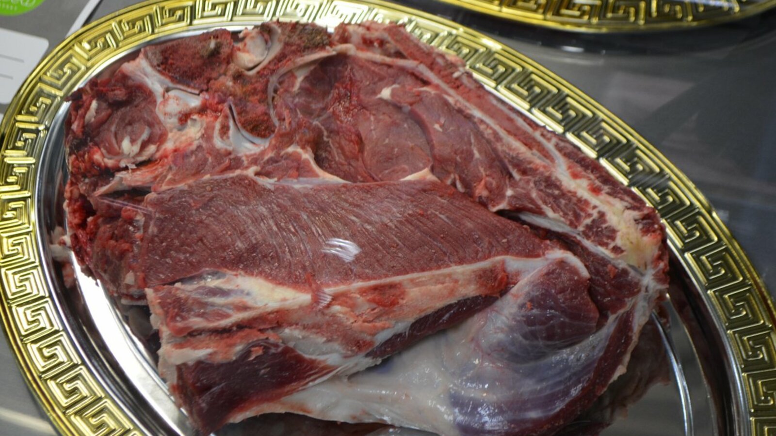 Ксения Калинина