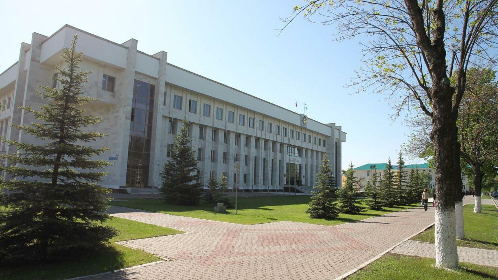 ИА «Башинформ»