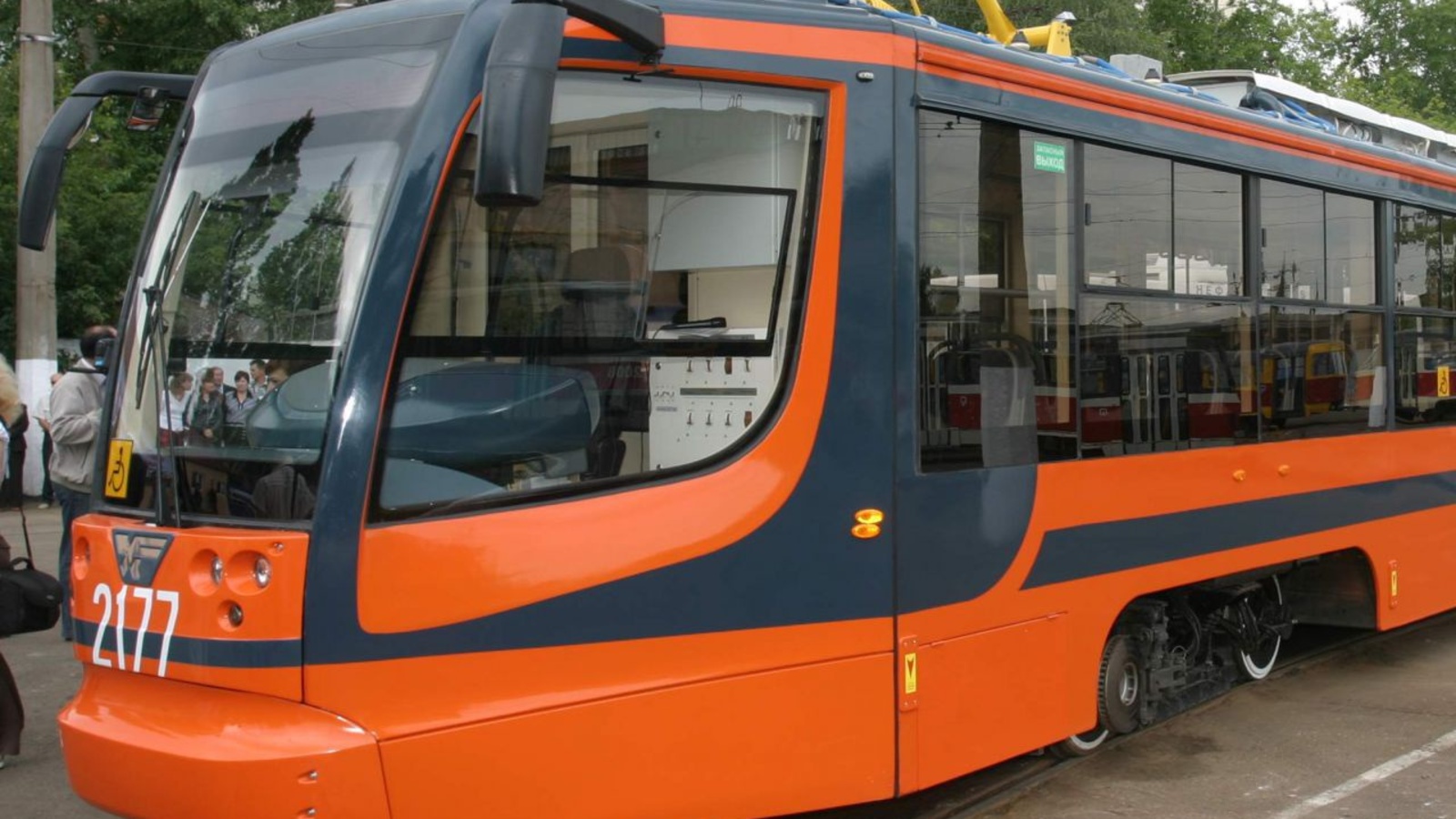 Олег Яровиков