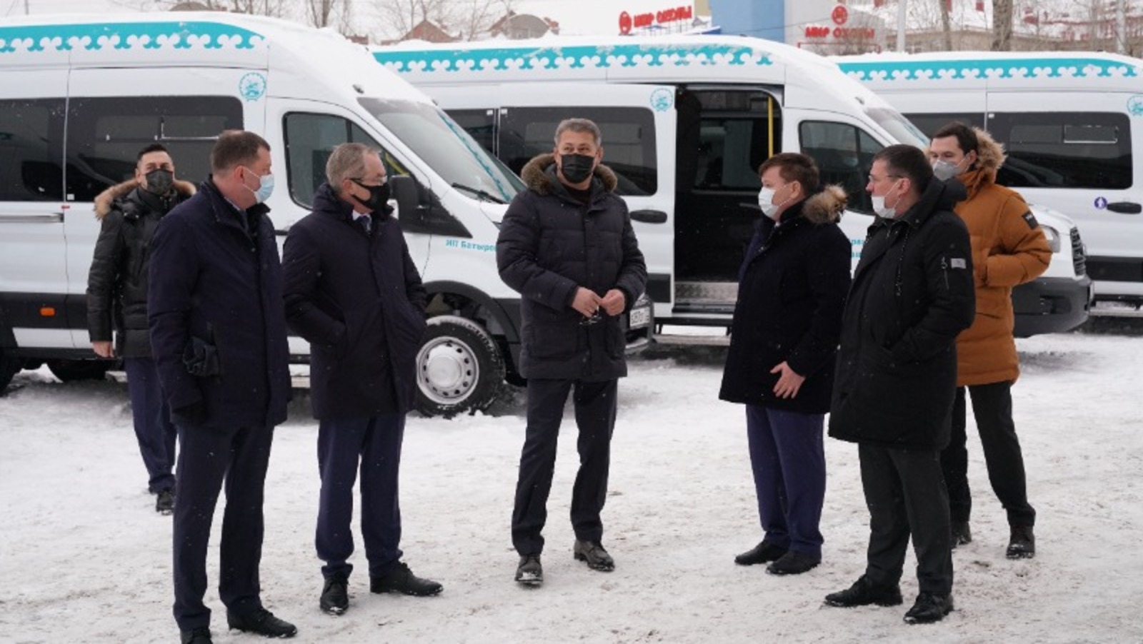 Олег Яровиков