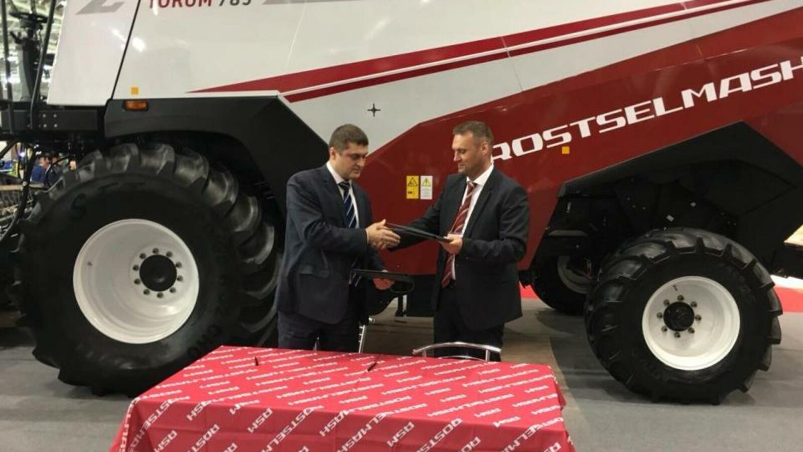 пресс-служба Минсельхоза РБ