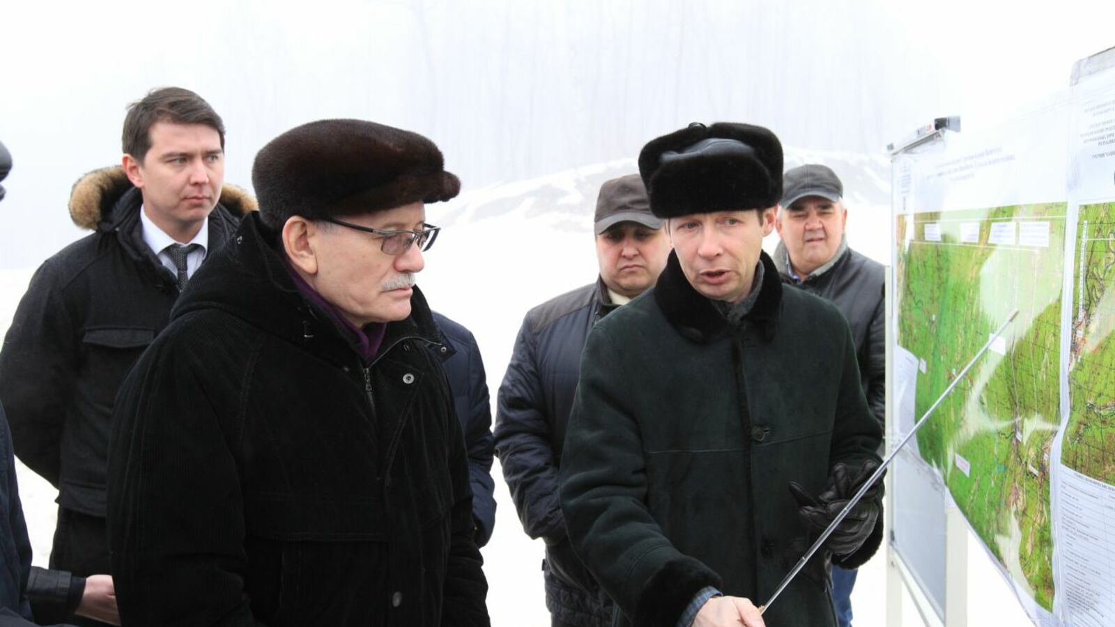 Олег Яровиков