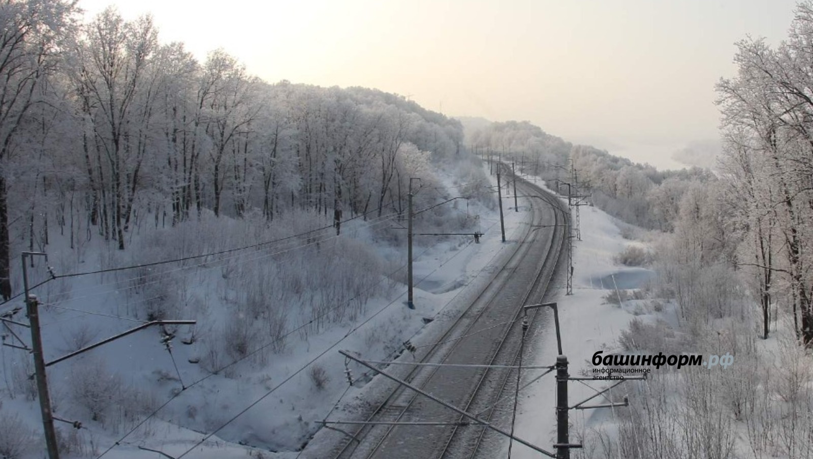 Олег Яровиков  ИА «Башинформ»