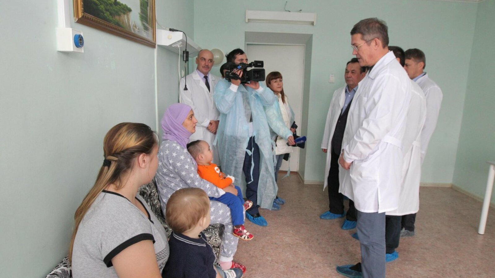 Олег Яровиков