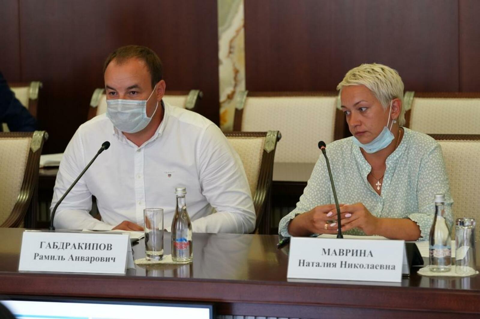 пресс - служба главы Башкортостана