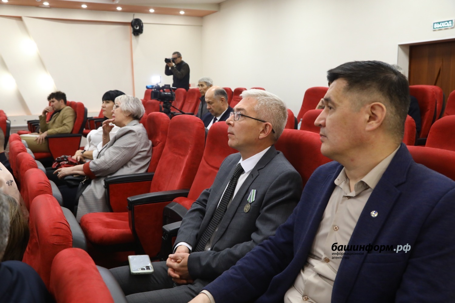 Валерий Шахов Башинформ